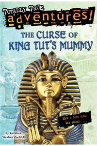 The Curse of King Tut's Mummy