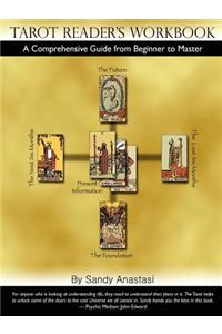 Tarot Reader's Workbook