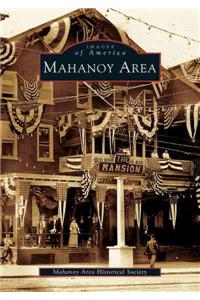 Mahanoy Area