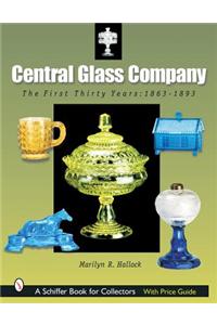 Central Glass Company