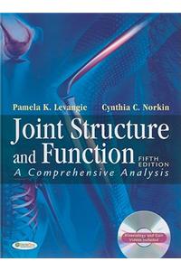 Joint Structure and Function