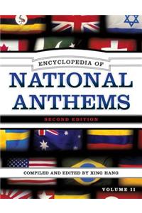 Encyclopedia of National Anthems