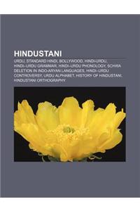 Hindustani: Urdu, Standard Hindi, Bollywood, Hindi-Urdu, Hindi-Urdu Grammar, Hindi-Urdu Phonology, Schwa Deletion in Indo-Aryan La