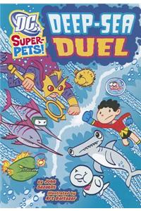 Deep-Sea Duel