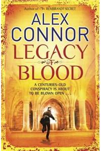 Legacy of Blood