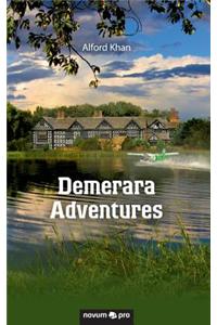 Demerara Adventures