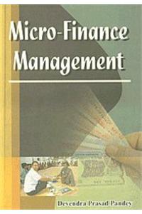 MicroFinance Management