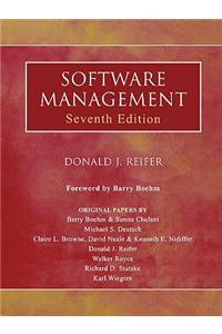 Software Management