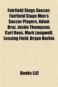 Fairfield Stags Soccer