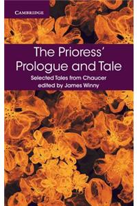 The Prioress' Prologue and Tale