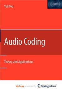 Audio Coding