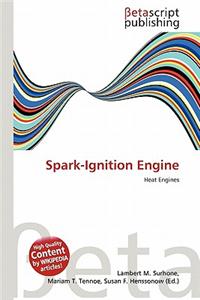 Spark-Ignition Engine