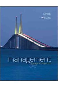 Management: A Practical Introduction [With Access Code]