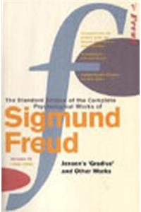 Complete Psychological Works of Sigmund Freud