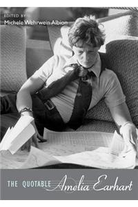 Quotable Amelia Earhart