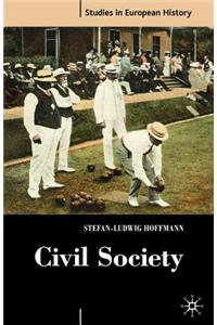 Civil Society: 1750-1914