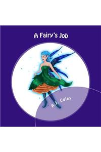 A Fairy's Job