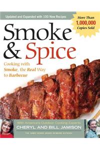 Smoke & Spice