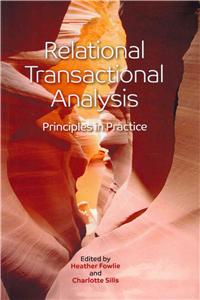Relational Transactional Analysis: Principles in Practice