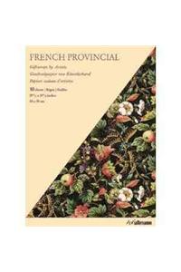 French Provincial Giftwrap
