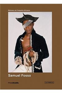 Samuel Fosso: Photobolsillo International