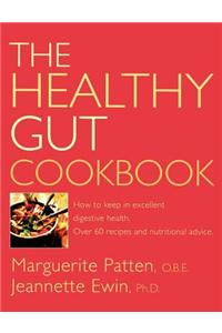 Healthy Gut Cookbook