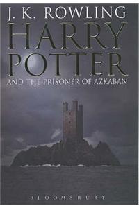 Harry Potter and the Prisoner of Azkaban