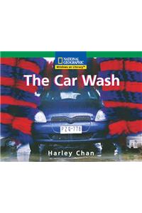 The Car Wash