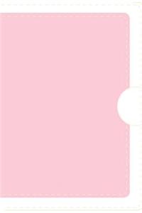 NVI Biblia Para Quinceaneras, DOS Tonos Italiano