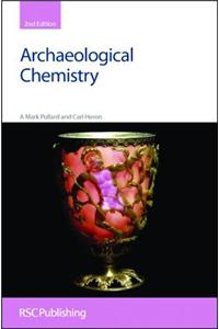 Archaeological Chemistry: Rsc