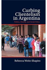 Curbing Clientelism in Argentina