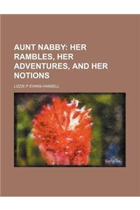 Aunt Nabby