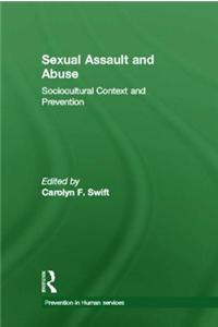 Sexual Assault and Abuse