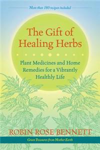 Gift of Healing Herbs