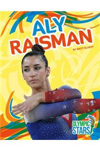 Aly Raisman