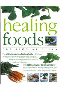 Healing Foods for Special Diets