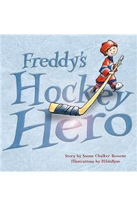 Freddy's Hockey Hero