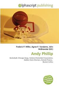 Andy Phillip