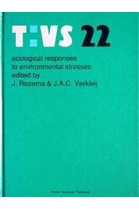 Ecological Responses to Environment Stresses