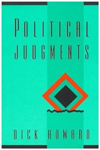 Political Judgments