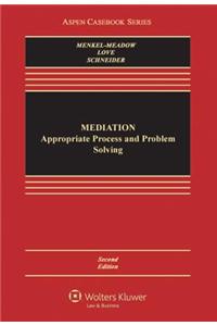 Mediation: Practice, Policy, and Ethics, Second Edition