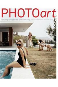 PHOTOart: Photography in the 21st Century