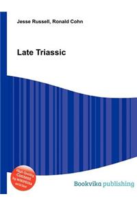Late Triassic