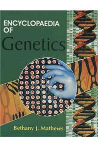 Encyclopaedia of Genetics