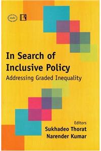 In Search of Inclusive Policy: Addressing Graded Inequality