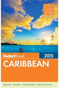 Fodor's Caribbean