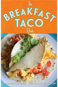 The Breakfast Taco Book