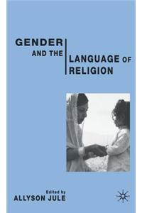 Gender and the Language of Religion