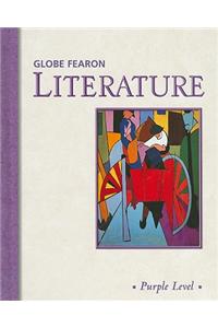 Globe Fearon Literature, Purple Level