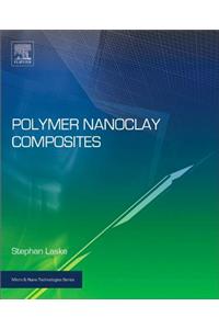Polymer Nanoclay Composites